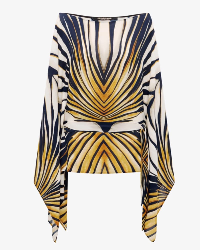 Cavalli Kaftan S/M - Image 3