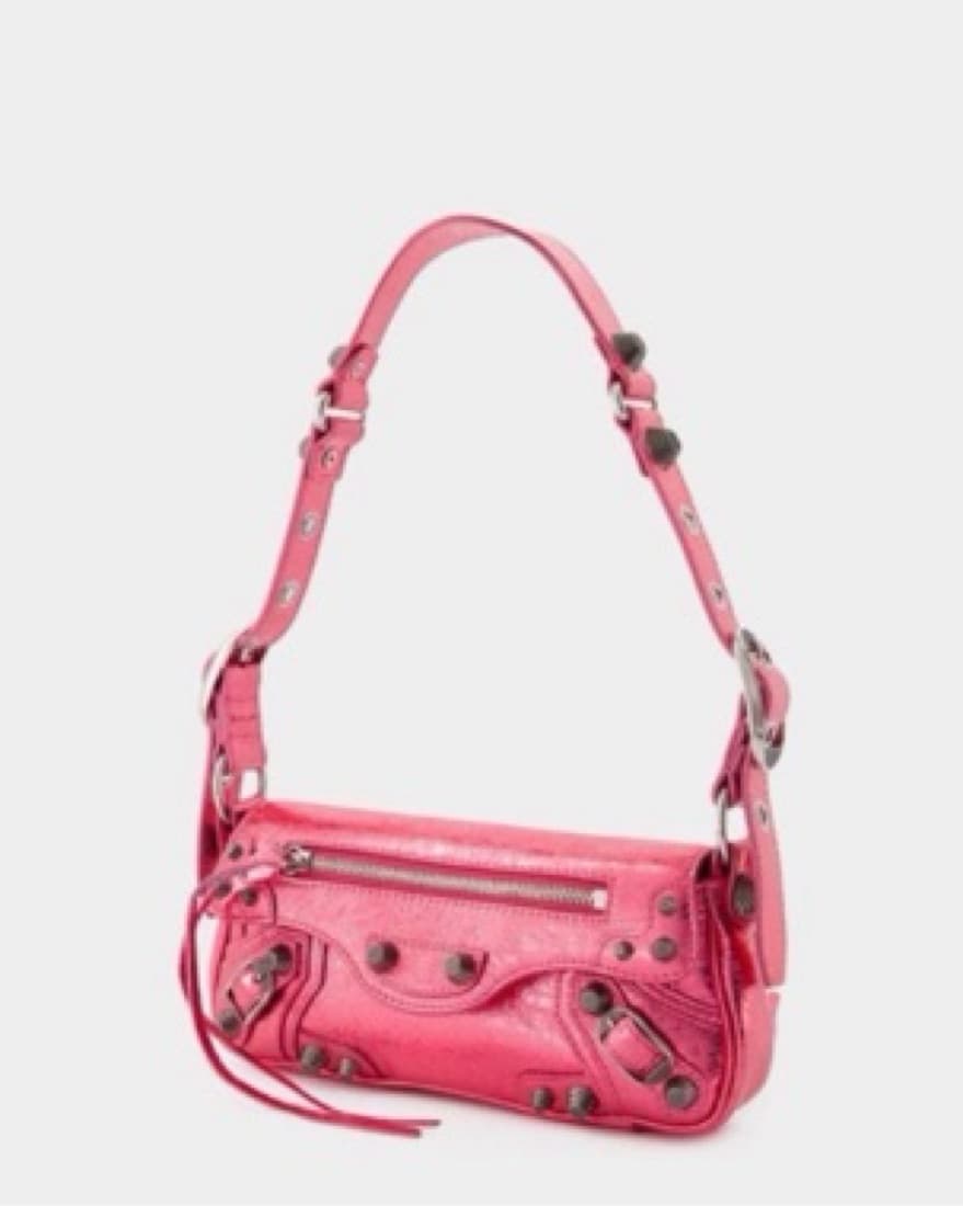 Urban Expressions Crossbody Bag - Image 1