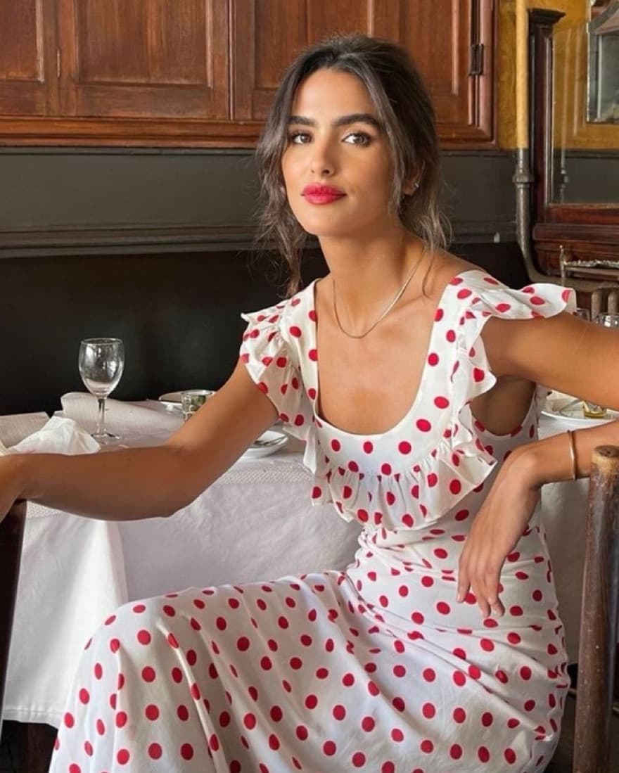 Realisation Par Claudia Dress  - Image 6