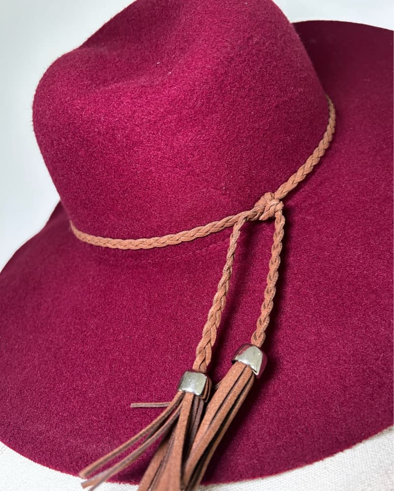 BOHO HAT - Image 2