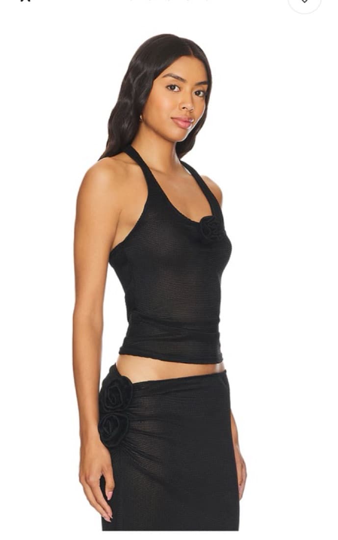 Lioness Soul Mate Skirt & Top - Image 2