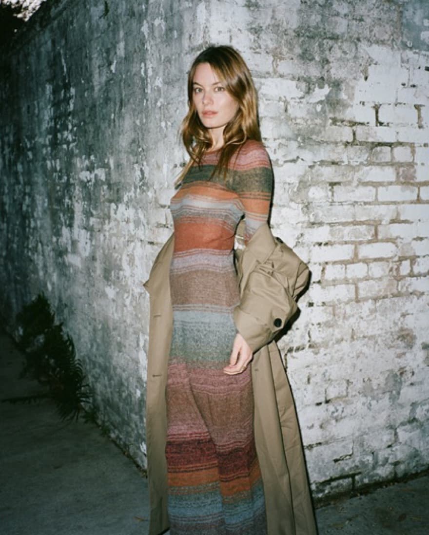 Realisation Par Daphne Dress   - Image 4