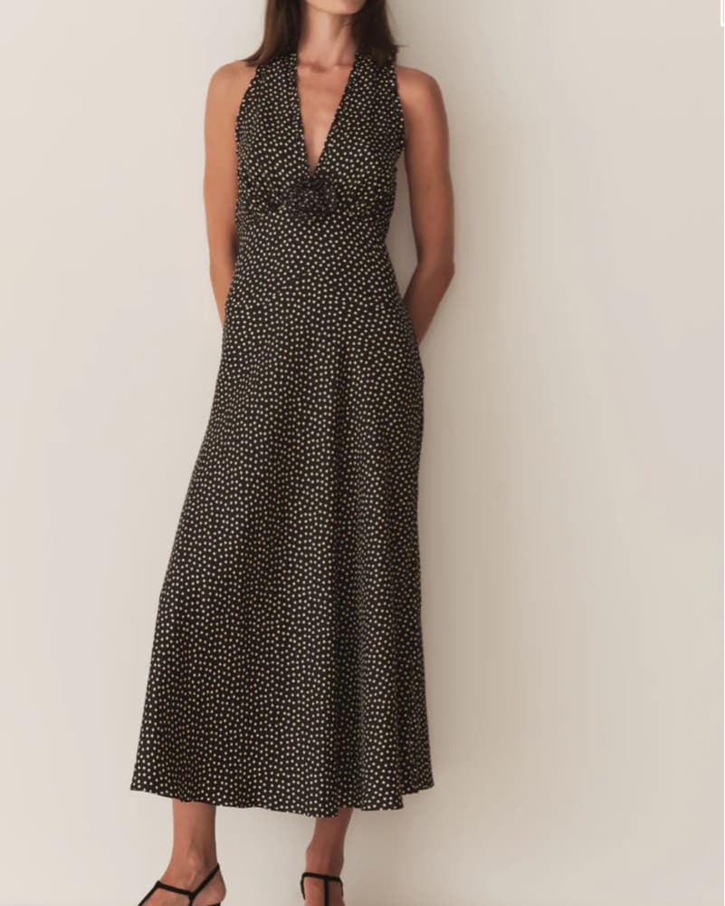 Doen Mazarin Dress - Image 2