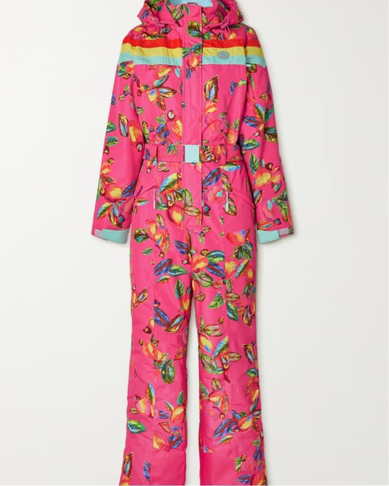 Farm Rio Ski Suit - Image 2
