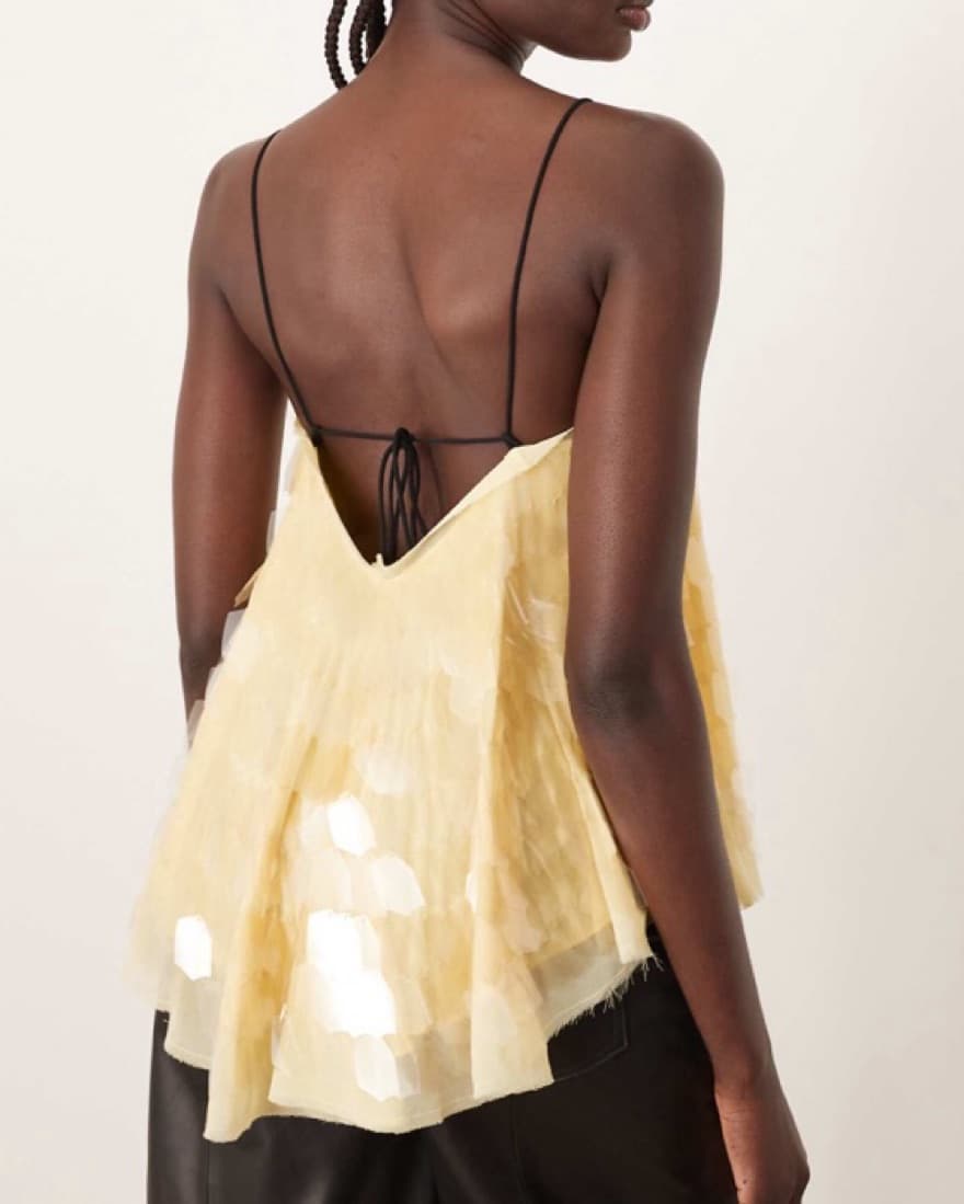 Sequin Top - Image 4