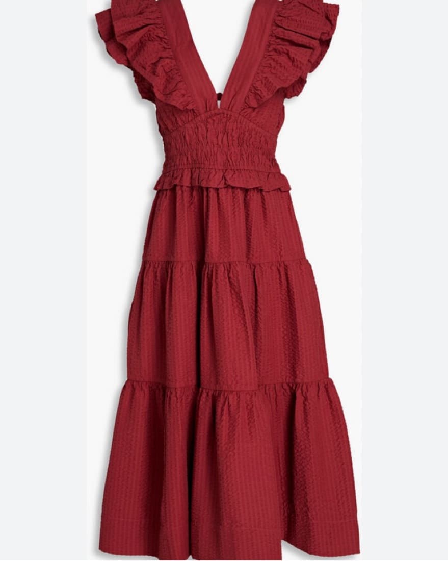 Sea New York Sevyn Dress - Image 1