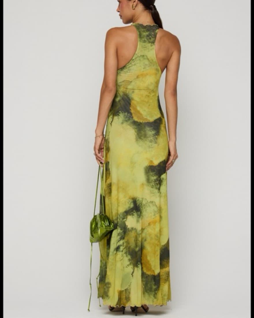 Maxi Dress  - Image 2