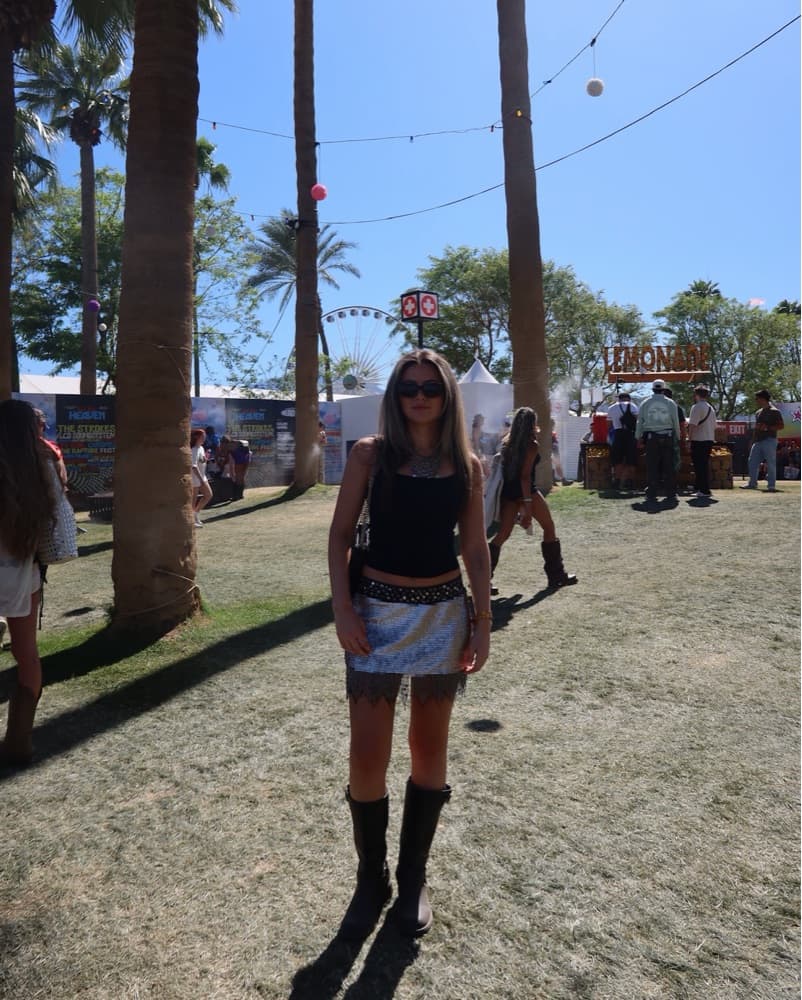 Jaded London Skirt - Image 2