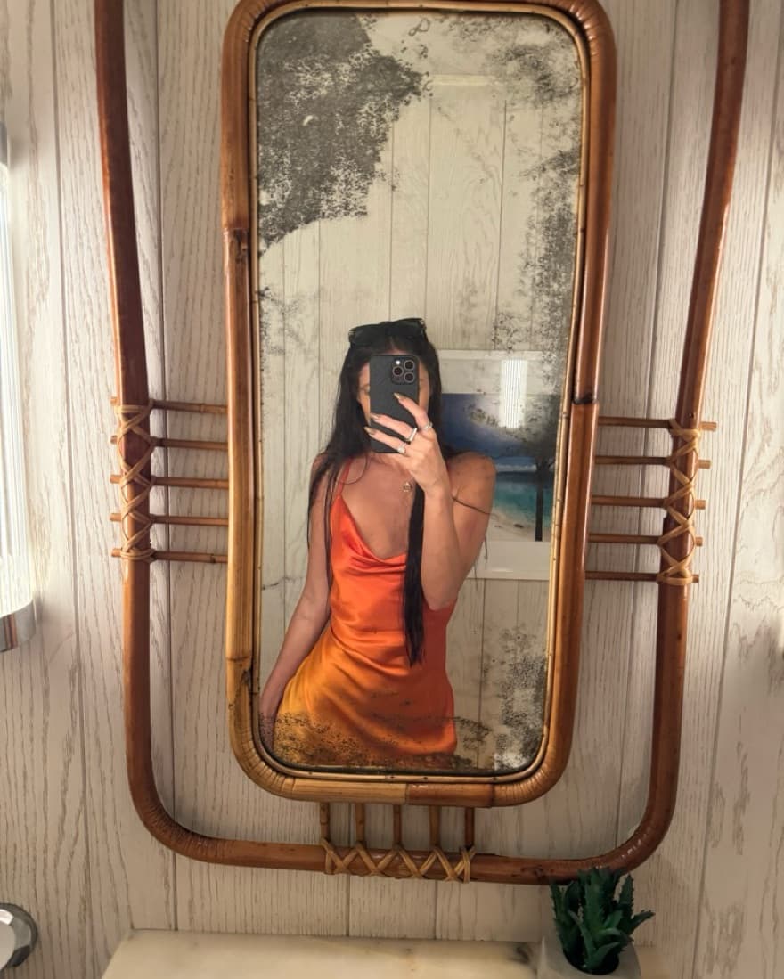 Sunset Dress - Image 2