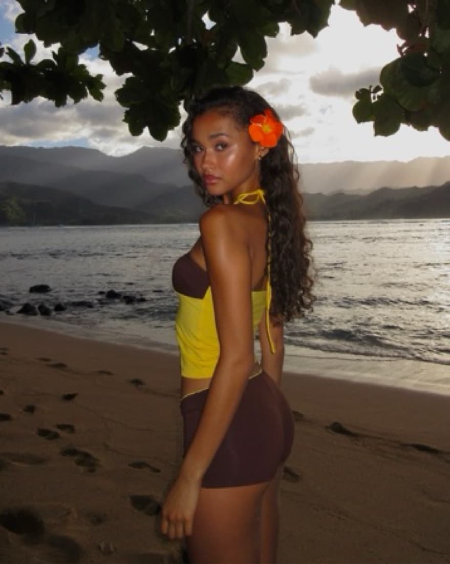 Indah Beachy Set - Image 3