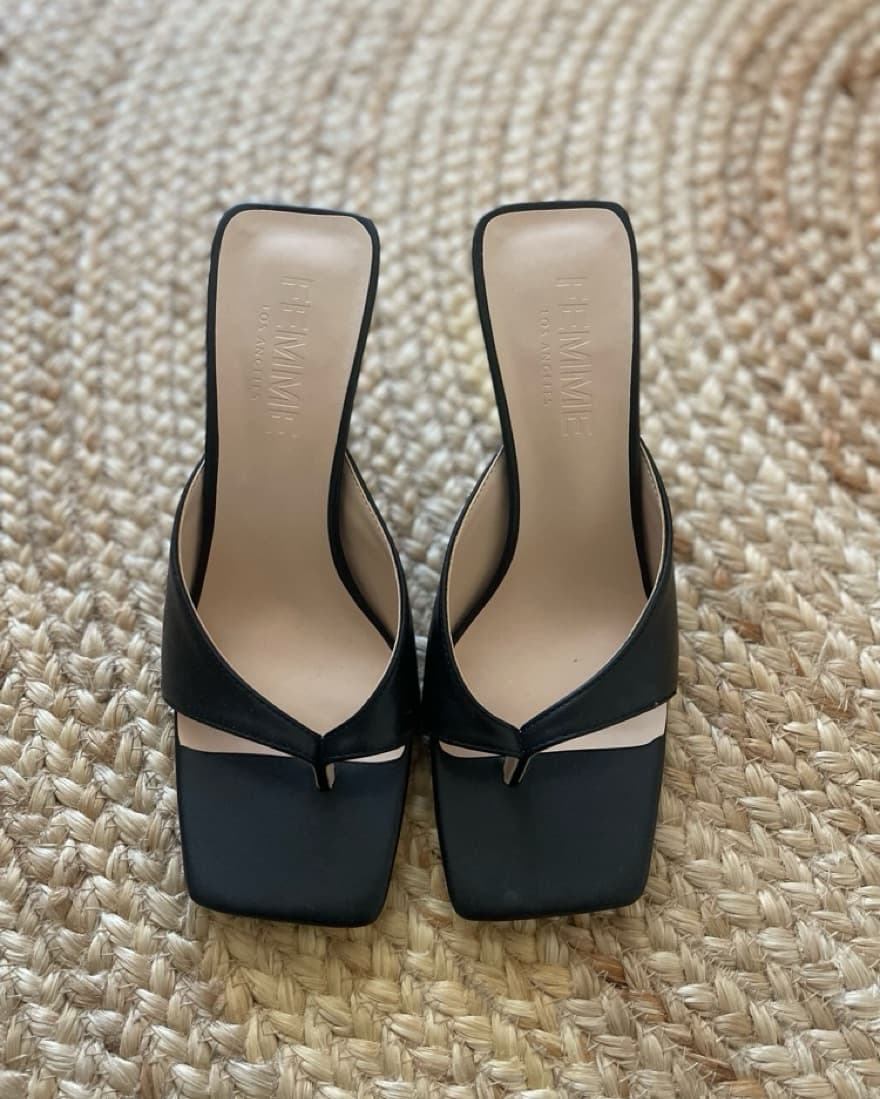 Femme LA Heel  - Image 2