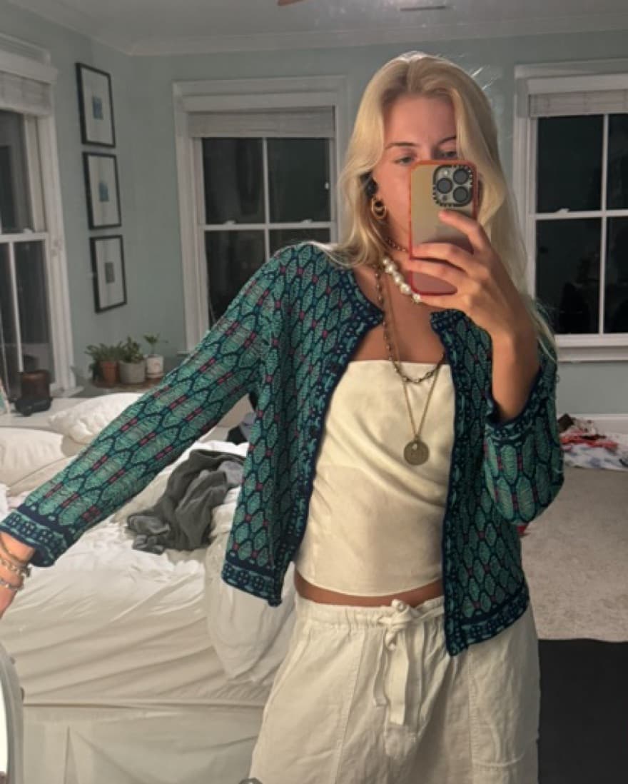 Missoni M Cardigan  - Image 1