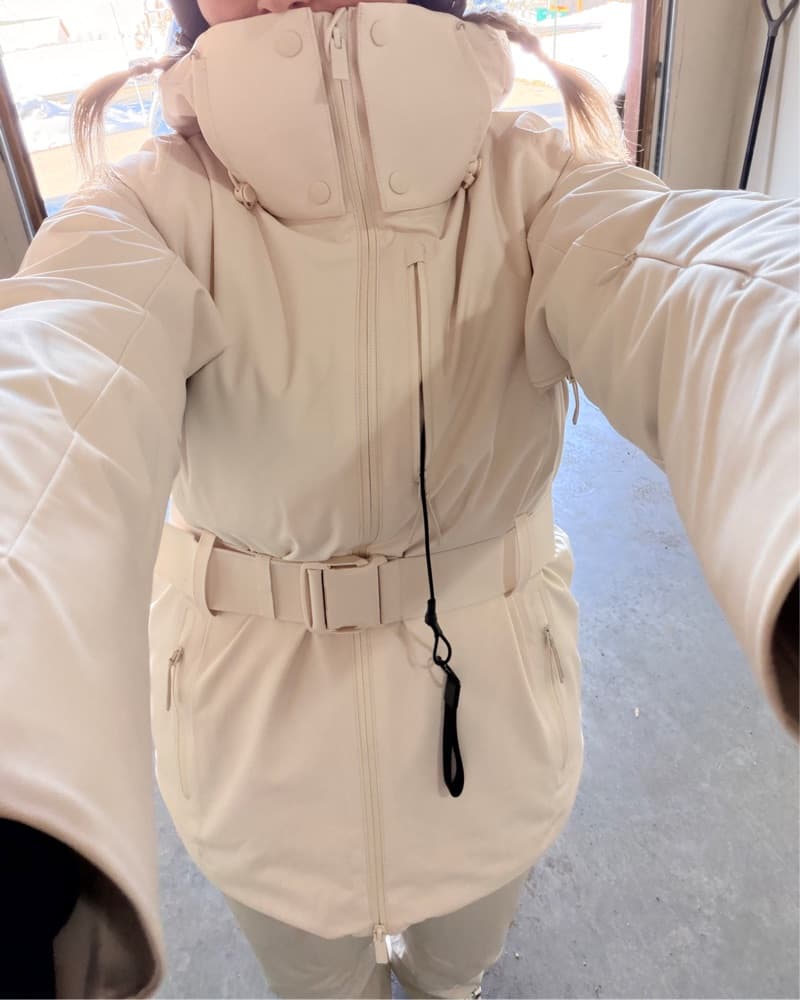 Halfdays Aston Jacket  - Image 2
