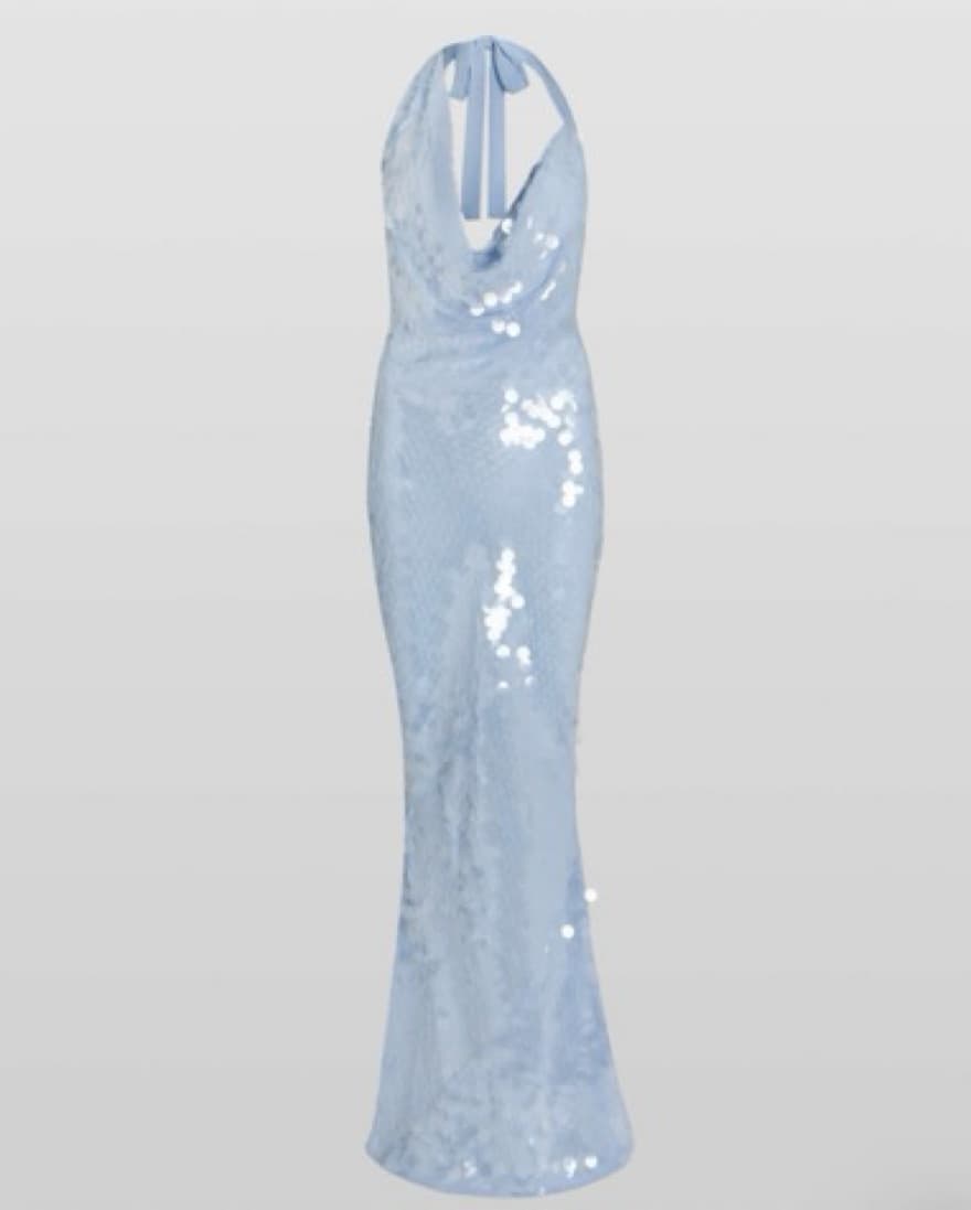 Anais dress - Rat And boa  - Image 4