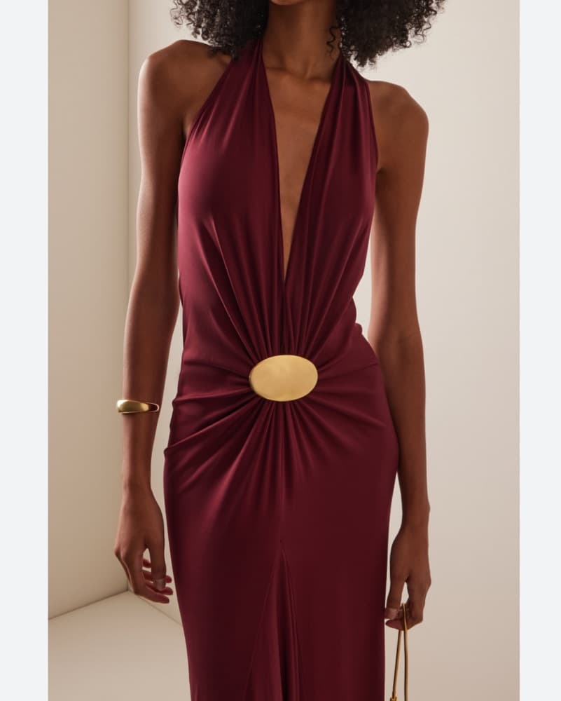 Silvia Tcherassi Dress - Image 4