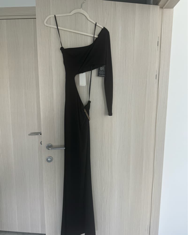 Retrofete dress - Image 1