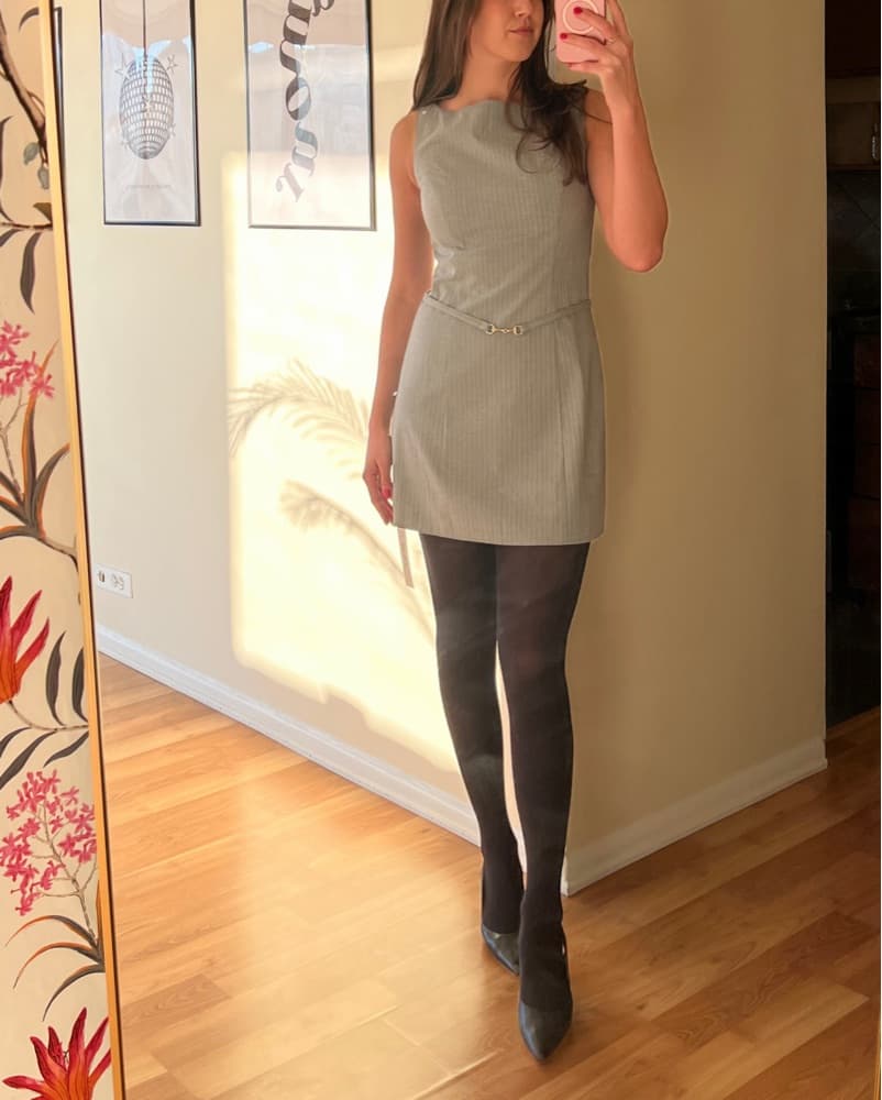 Taya Dress - Image 3