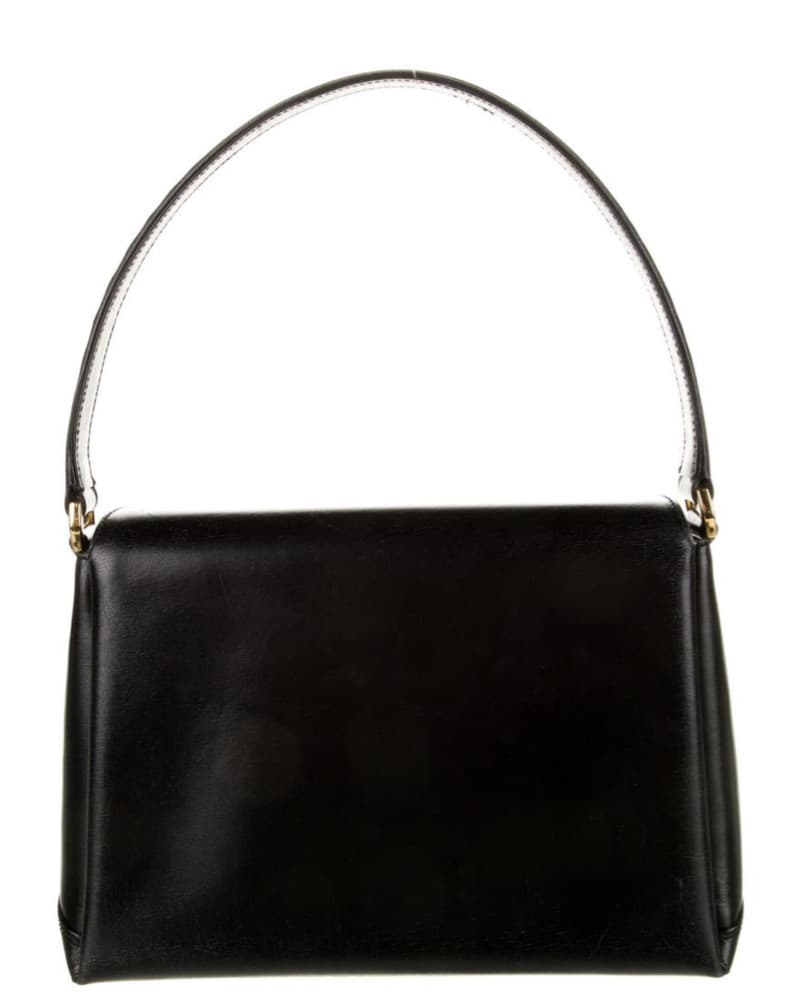Gucci X Tom Ford Vintage Handbag - Image 3