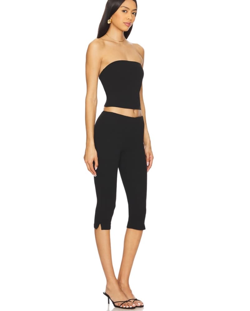 More To Come X Revolve Capri Set - Image 2
