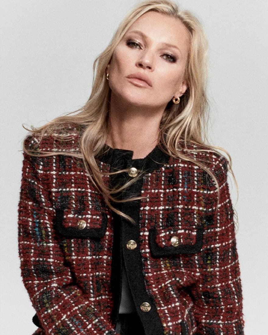 Anine Bing Lydia Jacket - Image 1