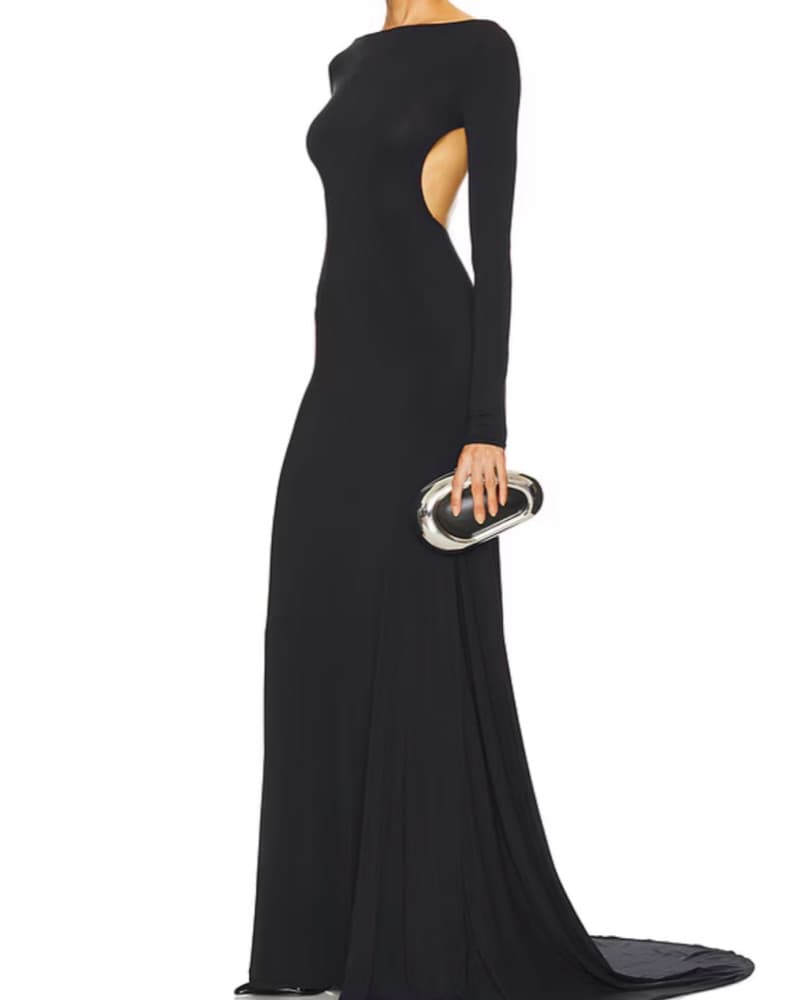 Helsa Heidi Dress - Image 4