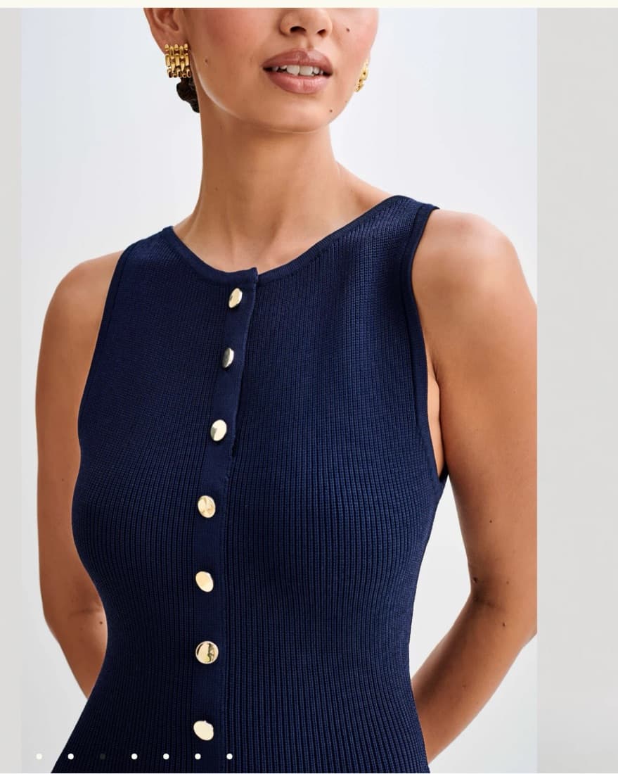 Sawyer Dress  - Image 5