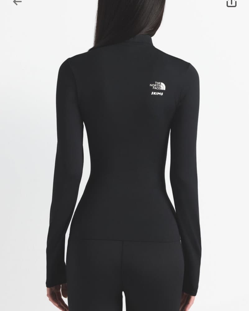Skims X The North Face  Refina Set  - Image 4