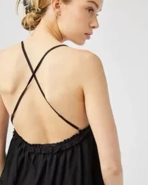 Aritzia Angela Dress - Image 3
