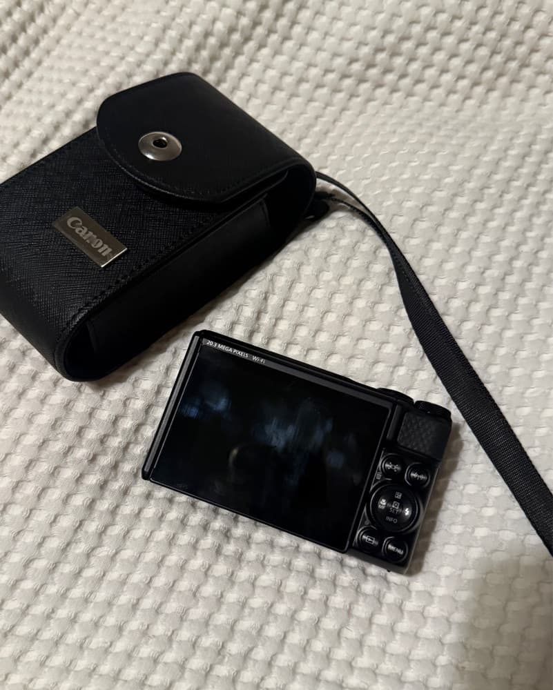 Canon PowerShot SX740 HS - Image 6