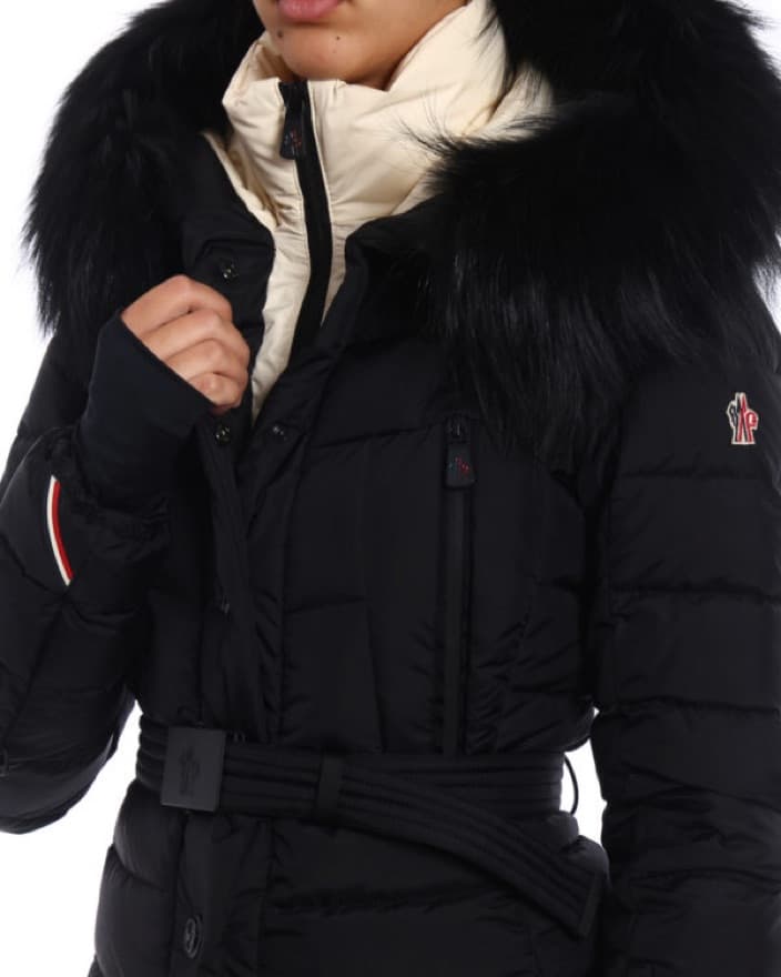 Moncler grenoble ski jacket - Image 3