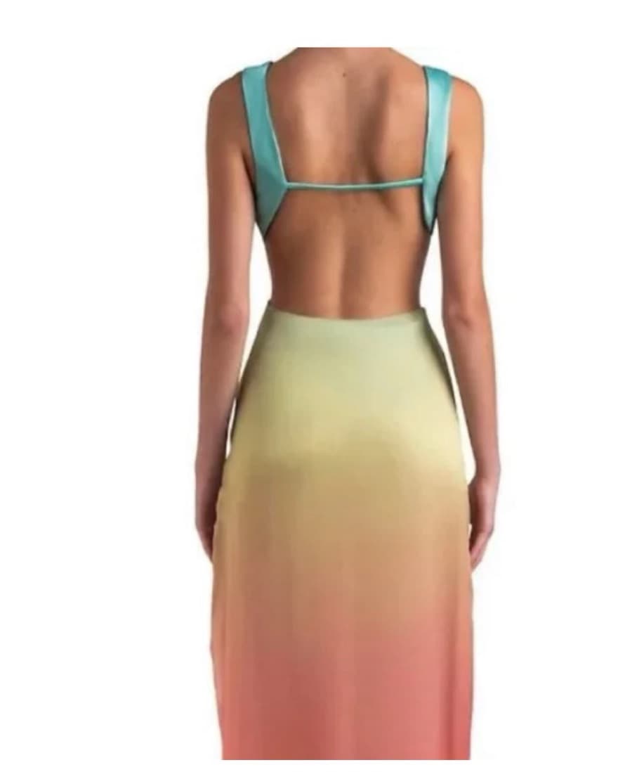Baobab Rio Ombre Dress - Image 4