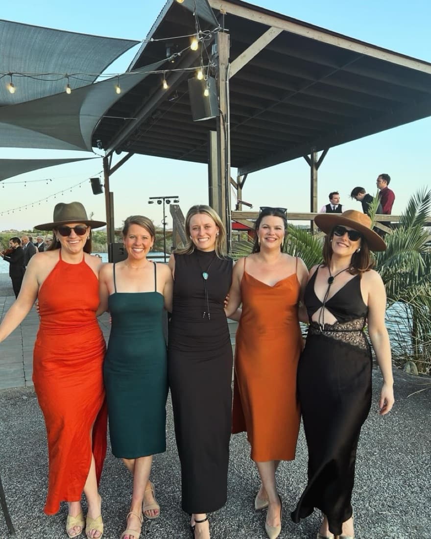 Bec And Bridge Black Dress - Image 1