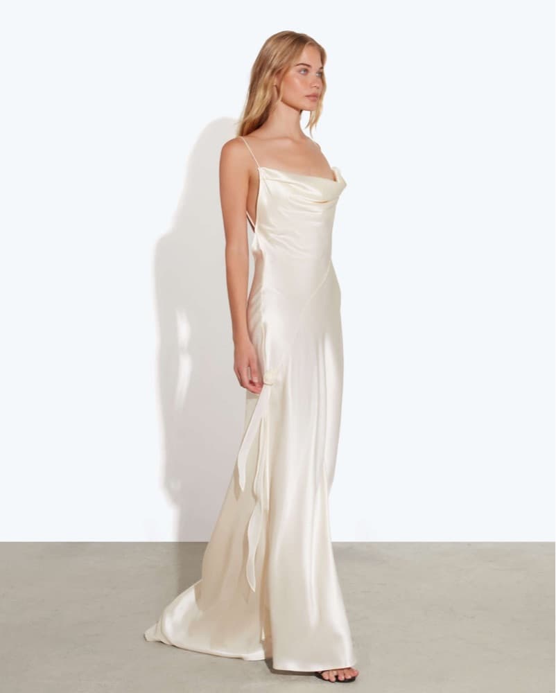 Lorela Dress - Image 2