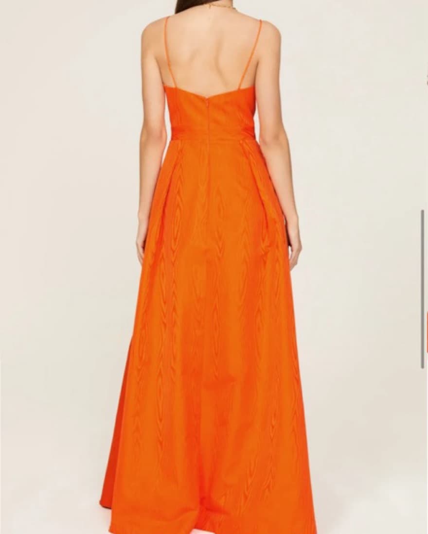 Rebecca Vallance Carmelita Gown - Image 3