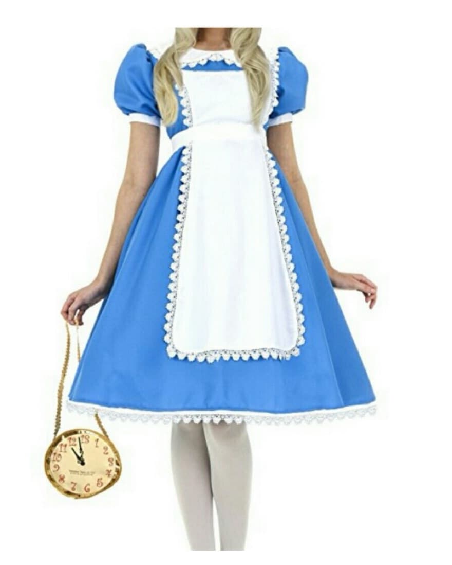 Classic Alice Costume - Image 1