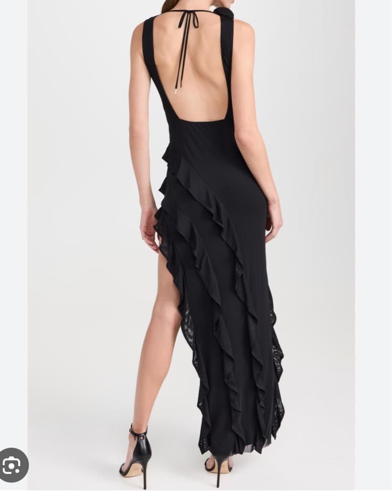 AFRM Airess Dress - Image 2