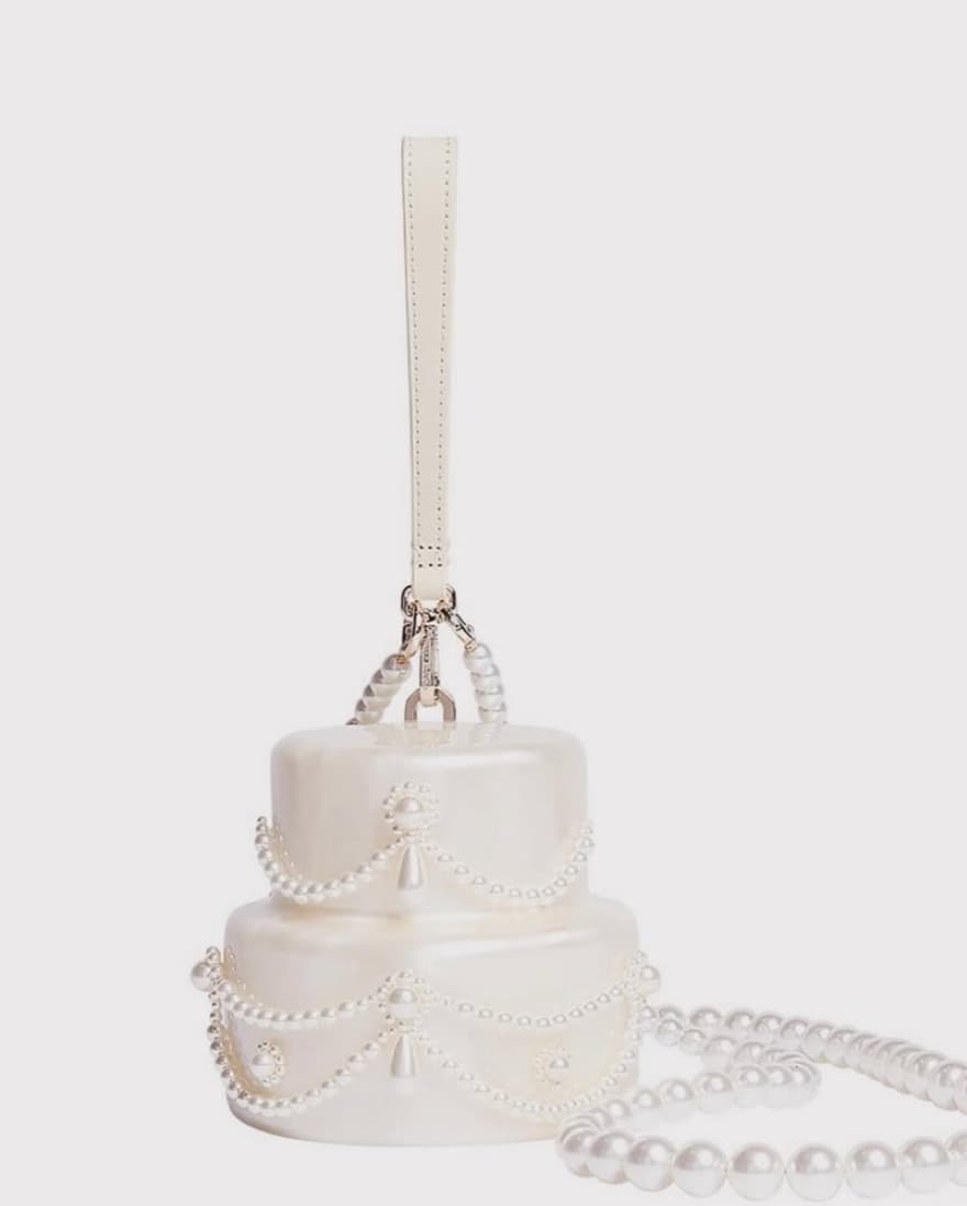 Frosting Cake Bag  - Image 3