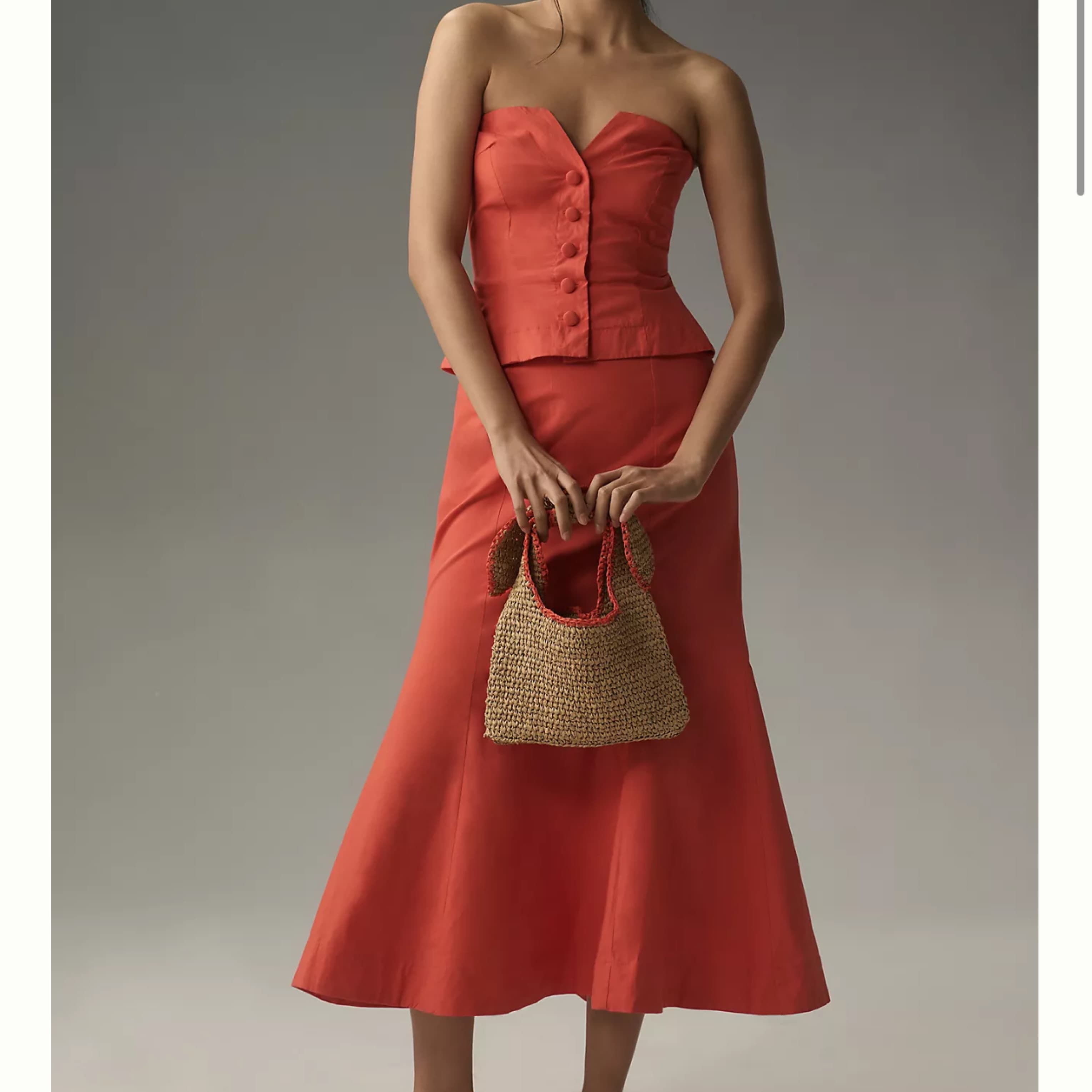 Anthropologie Midi dress  - Image 1