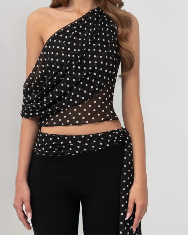 Fenity Paris Top - Image 2