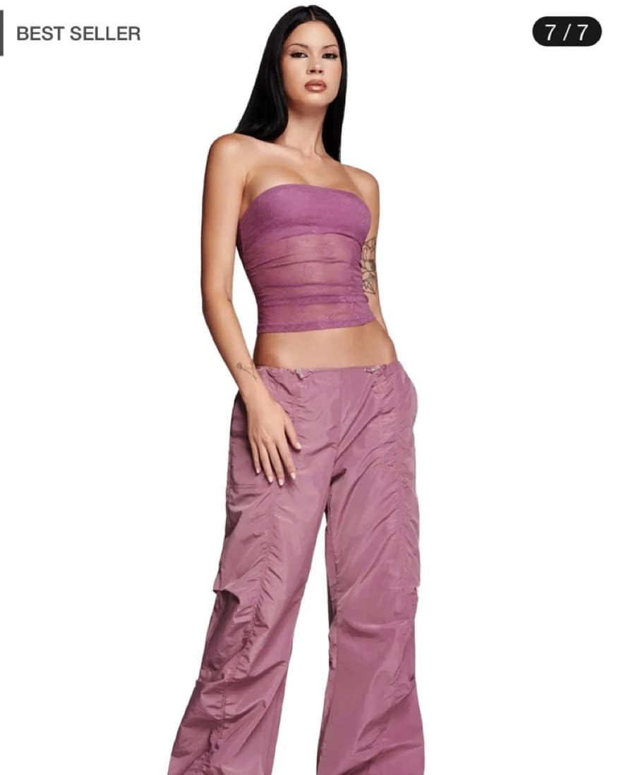 I Am Gia Catira Top - Image 5