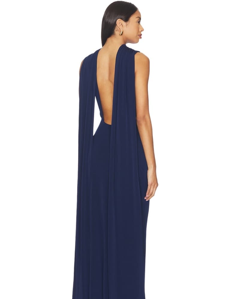 Lovers And Friends Sienna Gown - Image 2
