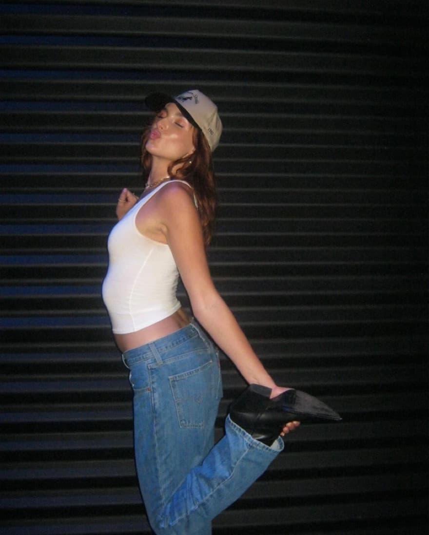 90s Levis Low Pros  - Image 2