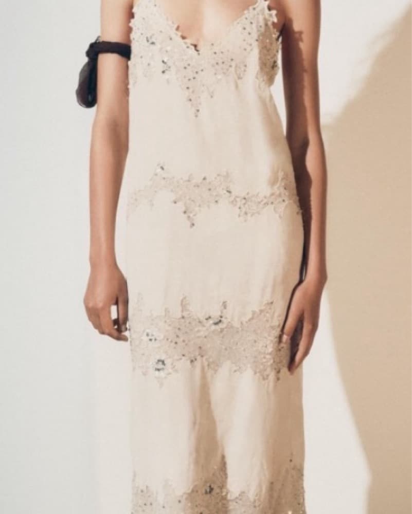 Zara Dress  - Image 2