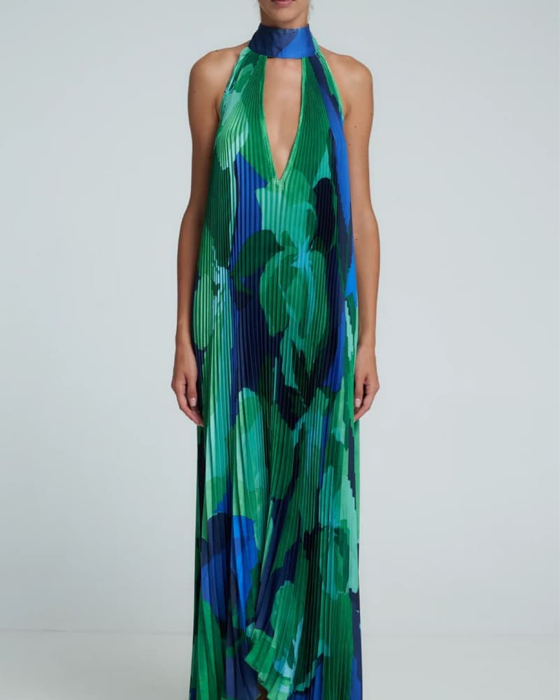 Iconic Lidee Dress - Image 4