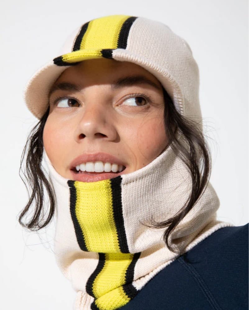 Halfdays Balaclava  - Image 1