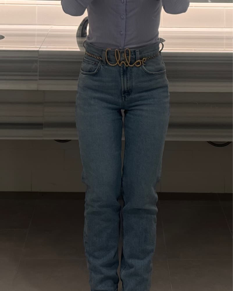 Chloé Belt - Image 4