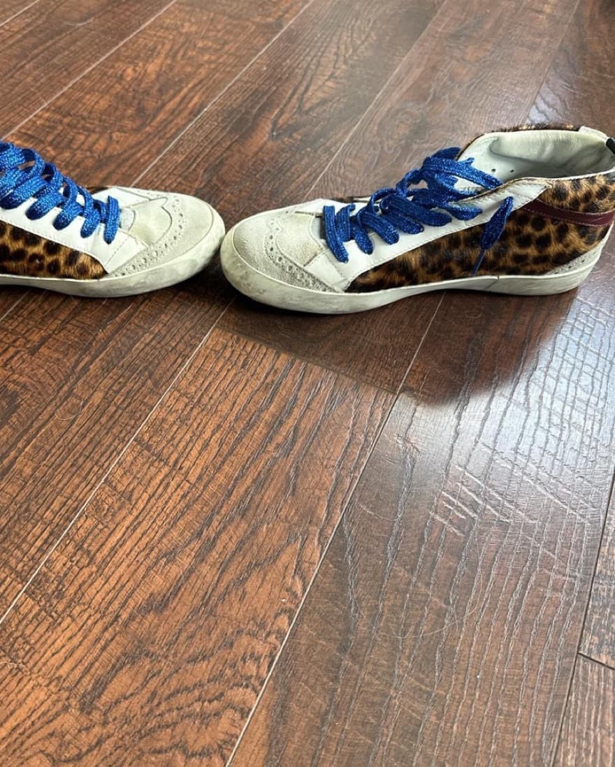 Golden Goose - Image 2