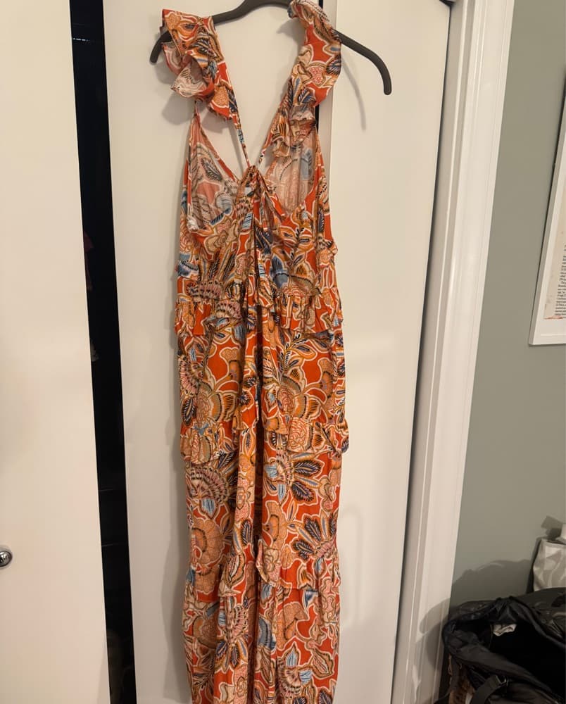 Misa Los Angeles Morrison Dress - Image 4