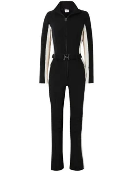 Bogner Colorblock Jumpsuit  - Image 1