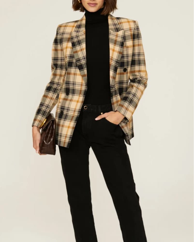 Derek Lam Walter Blazer - Image 1